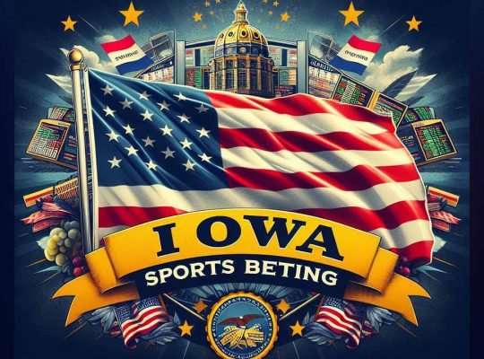 Iowa Sports Betting