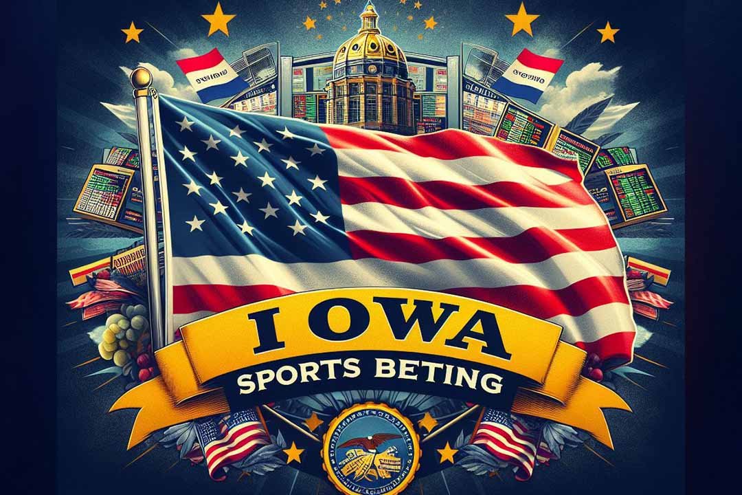 Iowa Sports Betting