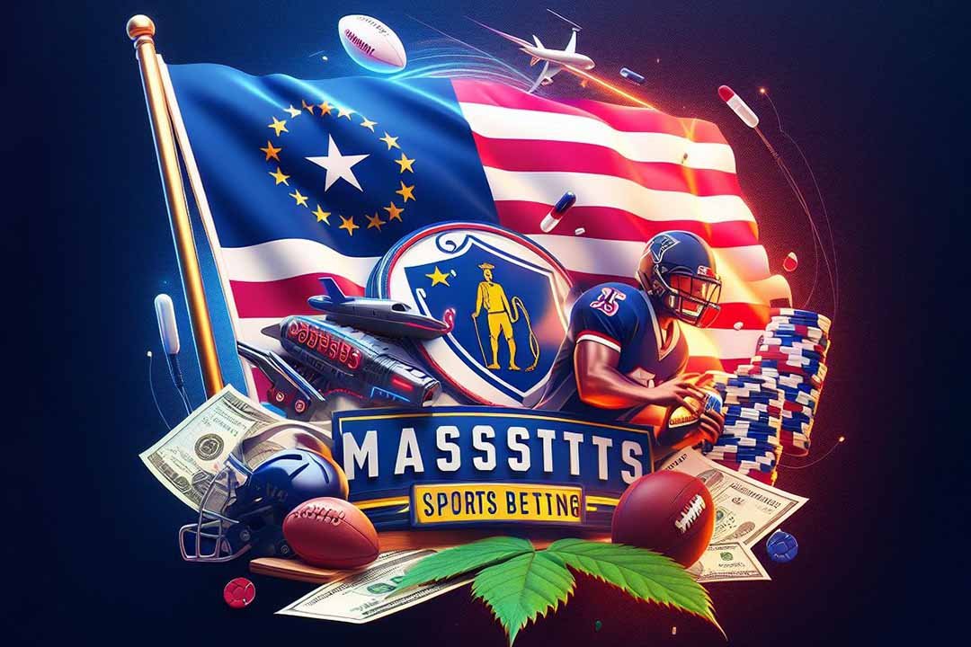 Massachusetts Sports Betting