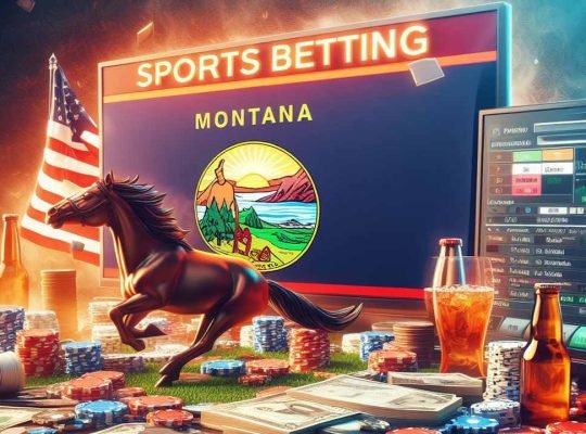 Montana-Sports-Betting