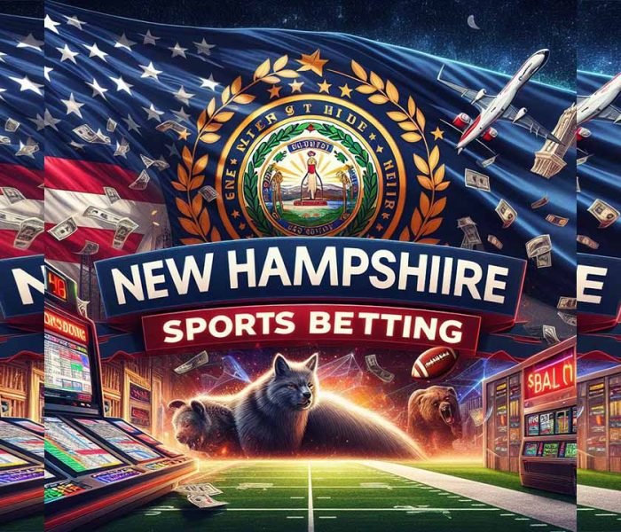 New Hampshire Sports Betting