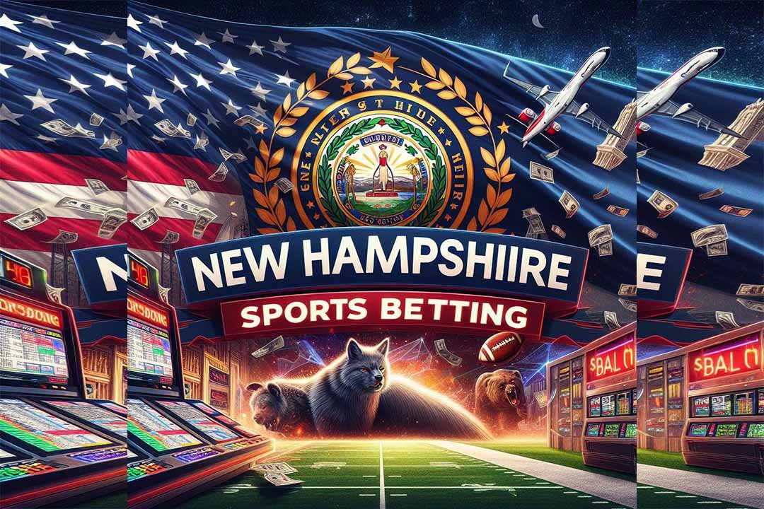 New Hampshire Sports Betting