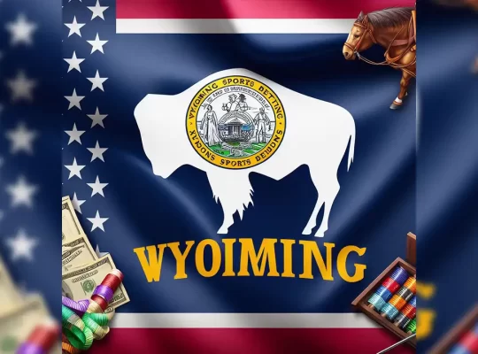 Wyoming Sports Betting