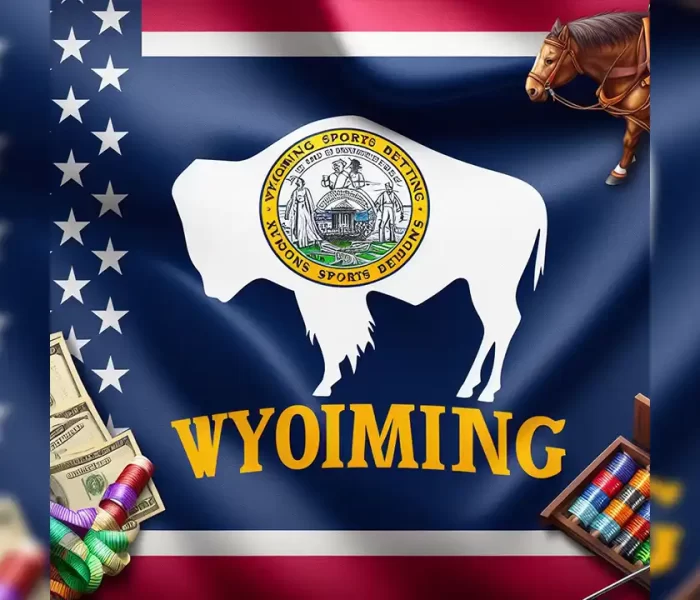 Wyoming Sports Betting